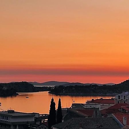My Little Paradise Šibenik Kültér fotó